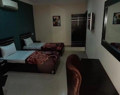 Khách sạn Solitaire Hotel Lekki (Lagos, Nigeria)