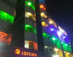 Khách sạn Coxs Inn (Chittagong, Bangladesh)