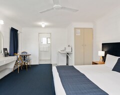 Hotel Wollongbar Motel (Byron zaljev, Australija)