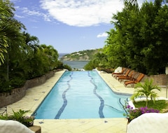 Hotel Pelican Eyes Resort and Spa (San Juan del Sur, Nicaragua)