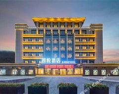 Khách sạn Yichang Langyue Hotel (sanxia Free Trade Zone Branch) (Yichang, Trung Quốc)