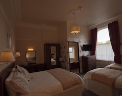 Hotel Bowden Lodge (Southport, Reino Unido)