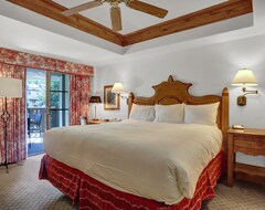 Hotel Perfectly Located In The Heart Of Vail Village (Vail, USA)