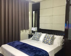 Hotel Mch Suites At Le Mirage De Malate (Makati, Filipinas)