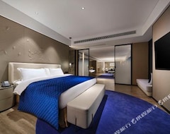 Tüm Ev/Apart Daire Vance International Hotel (linhai Duqiao) (Linhai, Çin)