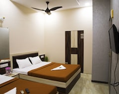 Otel Welcome Guest House (Bombay, Hindistan)