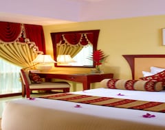 Hotel Classic Sarovar Portico Trivandrum (Thiruvananthapuram, India)