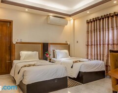 Khách sạn Memento Suites an Airport Hotel (Dhaka, Bangladesh)