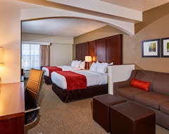 Hotel Comfort Suites Near Penn State - State College (State College, USA)