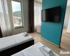 Koko talo/asunto Skyview Apartments (Budva, Montenegro)