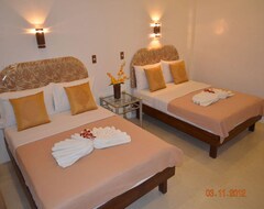 Nhà trọ Bakhaw Bed And Breakfast (Surigao City, Philippines)