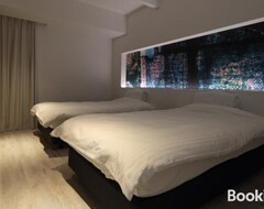 Toàn bộ căn nhà/căn hộ Abrasus Hotel Fuji (Narusawa, Nhật Bản)