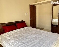 Toàn bộ căn nhà/căn hộ Anthara Service Apartments (Belur, Ấn Độ)