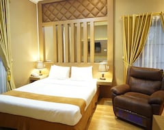 Hotel Pondok Asri (Boyolali, Endonezya)