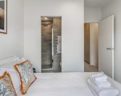 Hele huset/lejligheden Fresh & Sleek Grey Lynn Unit With Private Patio (Auckland, New Zealand)