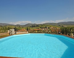 Cijela kuća/apartman Villa In Greve In Chianti With 3 Bedrooms Sleeps 6 (Castellabate, Italija)