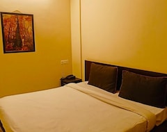 Khách sạn Hotel Atrium Inn (Rishikesh, Ấn Độ)