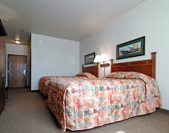 Khách sạn Econo Lodge Inn & Suites Bridgeport (Bridgeport, Hoa Kỳ)