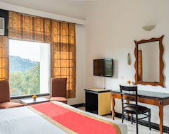 Khách sạn Country Inn Nature Resort Bhimtal (Nainital, Ấn Độ)