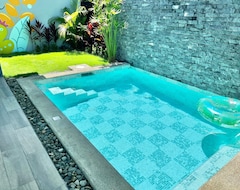 Cijela kuća/apartman Near Manuel Antonio, Private Pool (Quepos, Kostarika)