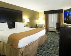 Holiday Inn Express & Suites Morrilton, an IHG Hotel (Morrilton, USA)