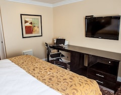 Otel Marinwood Inn and Suites (Novato, ABD)
