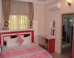 Hotelli Royal View And Suites (Lagos, Nigeria)