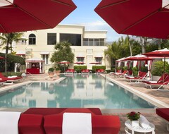 Hotel Acqualina Resort And Residences (Sunny Isles Beach, USA)