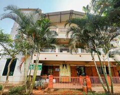 Khách sạn Hotel Bliss (Mahabaleshwar, Ấn Độ)