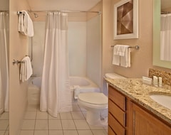 Hotel Towneplace Suites By Marriott Orlando East/Ucf Area (Orlando, EE. UU.)
