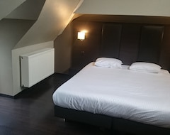 فندق هوتل - ريستورانت إت بوتجي (بروج, بلجيكا)