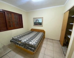 Entire House / Apartment Chacara For Rent To 1 Hour Of Sao Paulo (Iperó, Brazil)