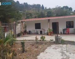 Hele huset/lejligheden Granja La Gabriela (Heliconia, Colombia)
