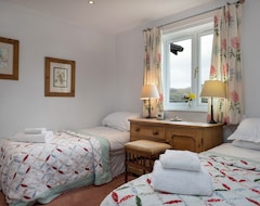 Hele huset/lejligheden 4 Bedroom Accommodation In Arthog, Near Dolgellau (Blaenau Ffestiniog, Storbritannien)