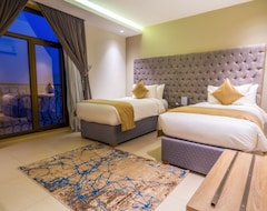 Khách sạn The Address Palace Hotel & Apartment (Dammam, Saudi Arabia)