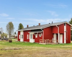Cijela kuća/apartman Vacation Home Itäkoski 1 In Keminmaa - 4 Persons, 1 Bedrooms (Keminmaa, Finska)