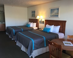 Hotel Harbor Lights Resort (Frankfort, USA)