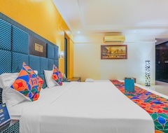 Hotelli Fabhotel Royal Mirage With Pool & Gym, Candolim Beach (Velha Goa, Intia)