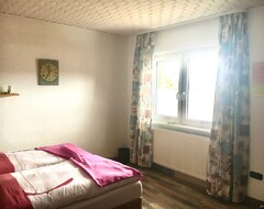 Cijela kuća/apartman Apartment / App. For 4 Guests With 80m² In Tröstau (125548) (Tröstau, Njemačka)