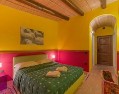 Hotel Janas Country Resort (Mores, Italy)