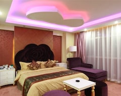 Hotel Great Dragon (Luoyang, Kina)