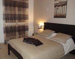 Tüm Ev/Apart Daire Ideal Couple Soigneux Downtown, Air-conditioned And Coquet-15 Mn Walk From The Beaches (Ajaccio, Fransa)