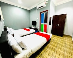 Khách sạn Daily Inn Hotel (Mersing, Malaysia)