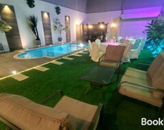 Koko talo/asunto Sky 2030 Resort (Dammam, Saudi Arabia)