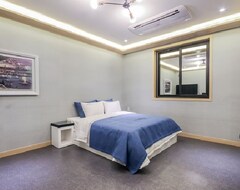 Khách sạn Motel Rings (Gunsan, Hàn Quốc)