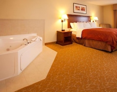 Hotel Country Inn & Suites by Radisson, Baltimore North, MD (Baltimore, EE. UU.)
