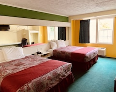 Hotel Holiday Lodge - Greensboro/Lake Oconee (Greensboro, EE. UU.)