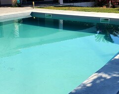 Cijela kuća/apartman Chalet/studio In A Private Park With Swimming Pool (Canohès, Francuska)