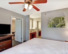 Hotelli Homewood Suites by Hilton Reno (Reno, Amerikan Yhdysvallat)