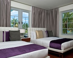 Khách sạn Leslie Hotel Ocean Drive (Miami Beach, Hoa Kỳ)